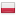marfan.pl server is located in Poland